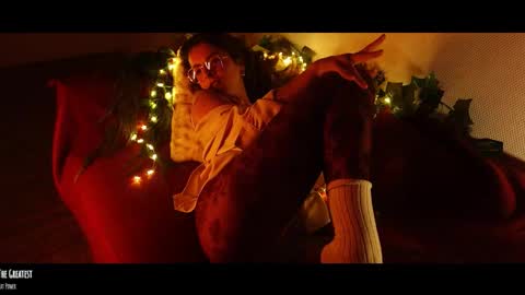 Snapshot of 9calliope chatting on 12/03/25, 06:39 9calliope online show from 12/03/25, 06:39