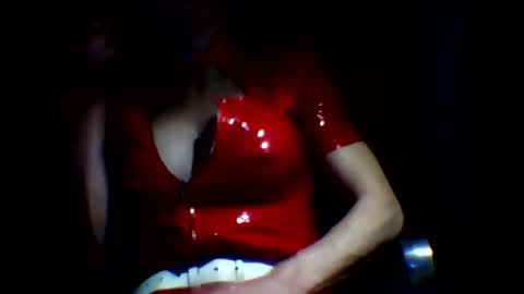 Snapshot of 9inchdeep9 chatting on 03/26/26, 10:37 Deep9 online show from 03/26/26, 10:37