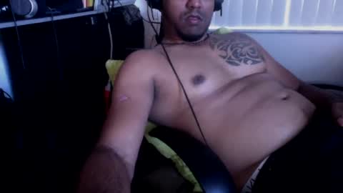 9inchhammer online show from 01/10/25, 08:15