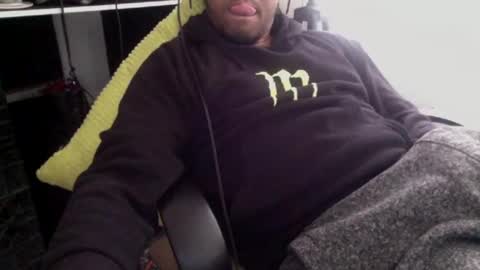 9inchhammer online show from 01/13/25, 04:30