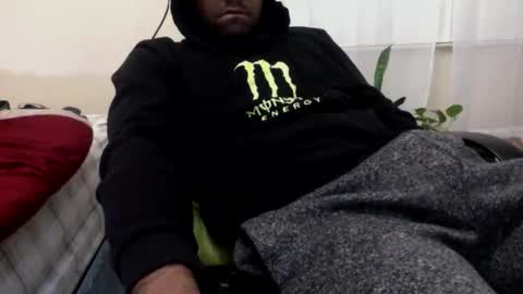 9inchhammer online show from 11/13/25, 05:28