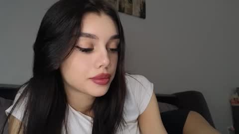 KARINA online show from 02/28/26, 03:35