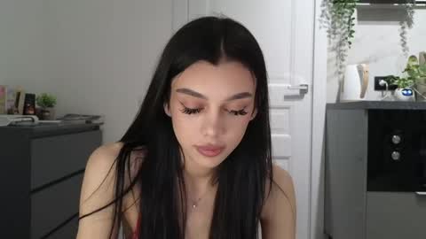 KARINA online show from 04/30/26, 02:45