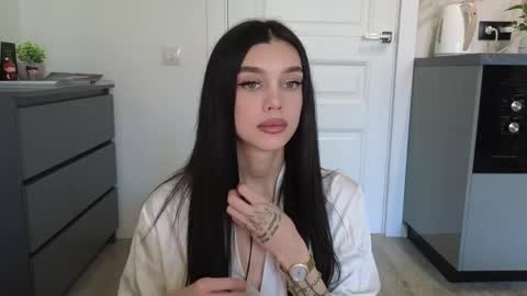 KARINA online show from 05/02/26, 11:37