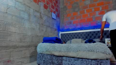 Snapshot of _0324 chatting on 02/07/25, 08:53 rick online show from 02/07/25, 08:53