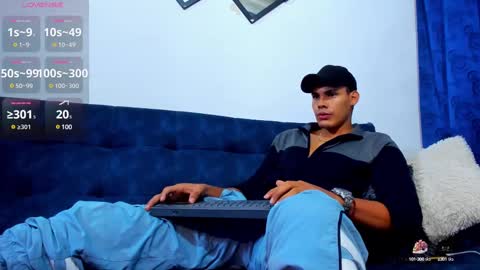 Snapshot of _0324 chatting on 03/07/25, 07:08 rick online show from 03/07/25, 07:08