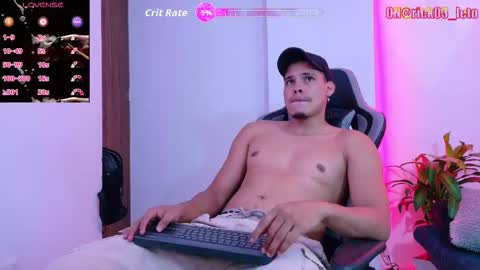 Snapshot of _0324 chatting on 01/08/26, 04:48 rick online show from 01/08/26, 04:48