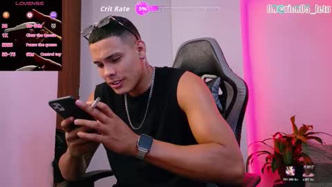 Snapshot of _0324 chatting on 01/12/26, 03:34 rick online show from 01/12/26, 03:34