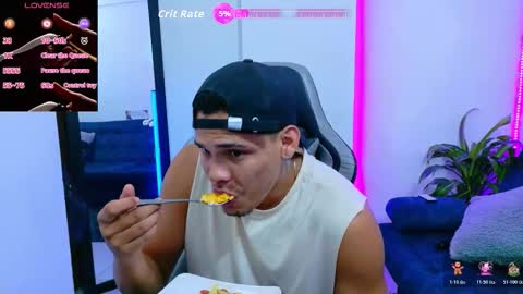 Snapshot of _0324 chatting on 02/17/26, 05:04 rick online show from 02/17/26, 05:04