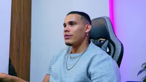 Snapshot of _0324 chatting on 02/18/26, 06:09 rick online show from 02/18/26, 06:09