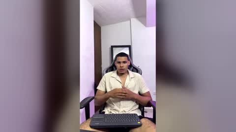 Snapshot of _0324 chatting on 02/23/26, 08:33 rick online show from 02/23/26, 08:33