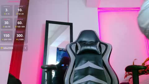 Snapshot of _0324 chatting on 03/09/26, 06:28 rick online show from 03/09/26, 06:28