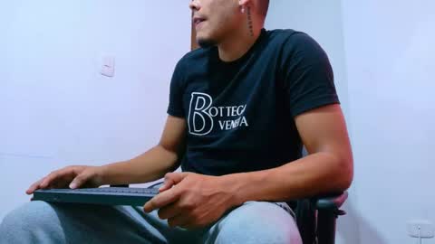 Snapshot of _0324 chatting on 03/17/26, 12:08 rick online show from 03/17/26, 12:08