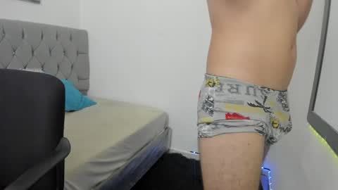 DERECK online show from 02/28/26, 09:54