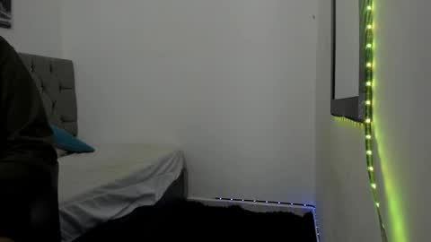 DERECK online show from 03/13/26, 09:05