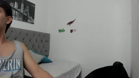 DERECK online show from 03/19/26, 09:57