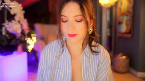 Sophia  online show from 11/03/25, 04:47