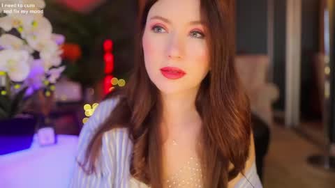 Sophia  online show from 05/19/26, 03:57
