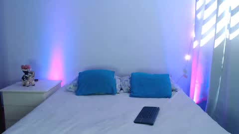 Snapshot of _89_mym_90_ chatting on 10/07/25, 05:43 Maia Martin online show from 10/07/25, 05:43