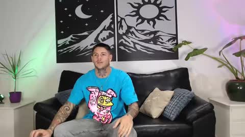 Maia  Martin online show from 05/18/26, 11:49