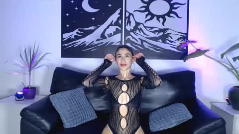 Maia  Martin online show from 05/20/26, 05:41