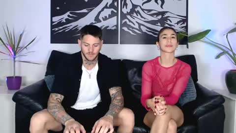 Maia  Martin online show from 05/28/26, 05:10
