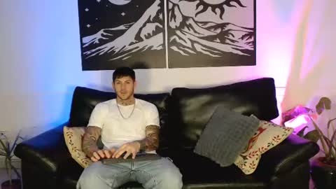 Maia  Martin online show from 08/02/26, 02:10
