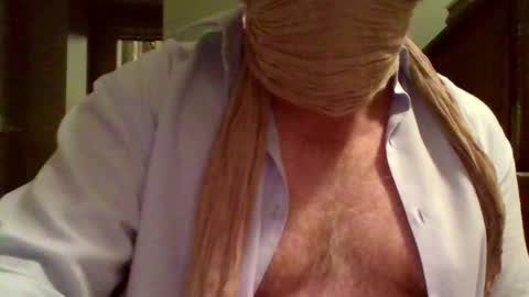 __aussie___ online show from 03/13/26, 09:05