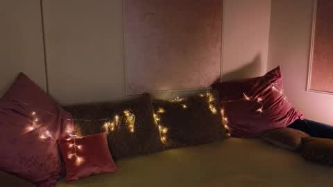 Willow online show from 11/29/25, 09:18