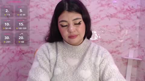 Snapshot of _aafrodita__ chatting on 02/18/25, 02:38 Alexa online show from 02/18/25, 02:38