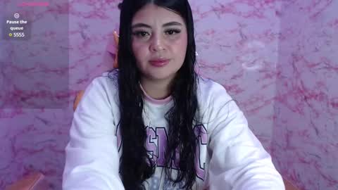 Snapshot of _aafrodita__ chatting on 02/23/25, 05:56 Alexa online show from 02/23/25, 05:56