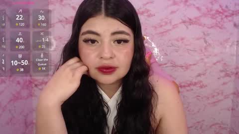 Snapshot of _aafrodita__ chatting on 02/26/25, 06:47 Alexa online show from 02/26/25, 06:47