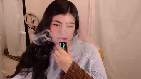 Snapshot of _aafrodita__ chatting on 09/09/25, 04:34 Alexa online show from 09/09/25, 04:34
