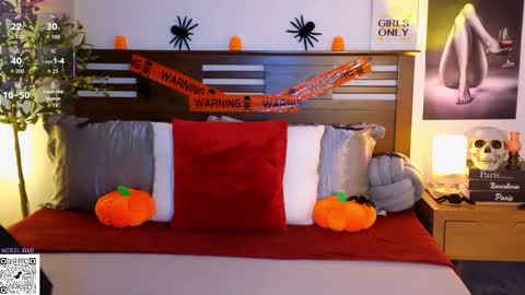 ally online show from 10/30/25, 10:10