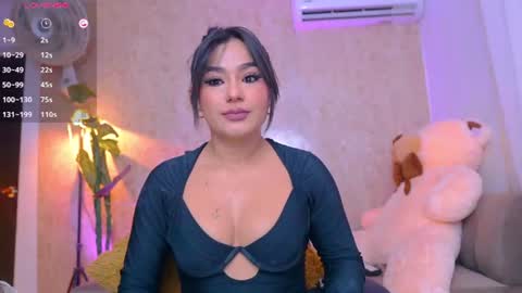 _abby07 online show from 06/14/26, 11:34