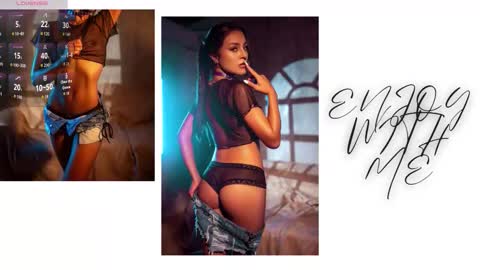 Aby online show from 11/16/25, 12:33