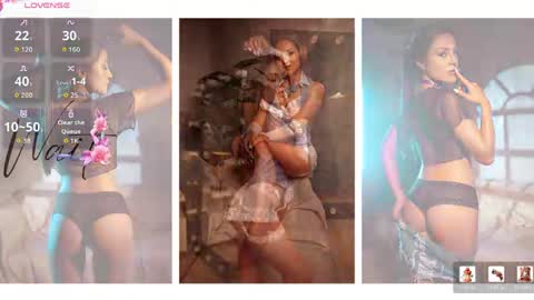 Aby online show from 05/02/26, 12:32