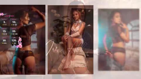 Aby online show from 05/13/26, 12:13
