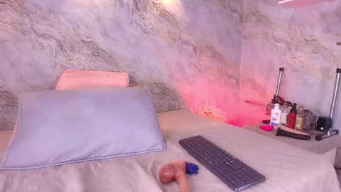  abby rouss online show from 11/07/25, 03:39