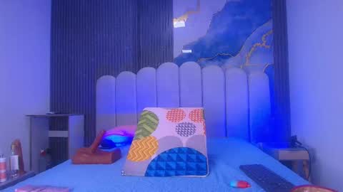  abby rouss online show from 12/15/25, 03:11