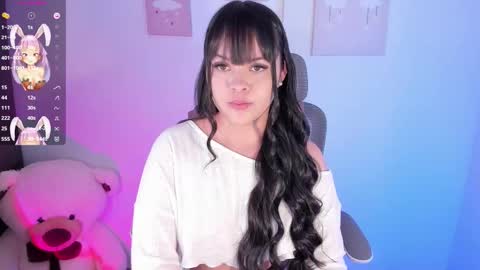 Sophia  online show from 03/13/26, 02:40