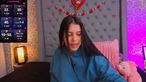  Abby  online show from 02/21/26, 02:45