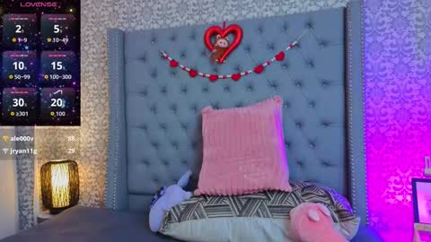  Abby  online show from 02/23/26, 03:15