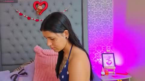  Abby  online show from 02/24/26, 04:38