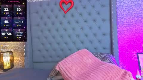  Abby  online show from 03/08/26, 02:15