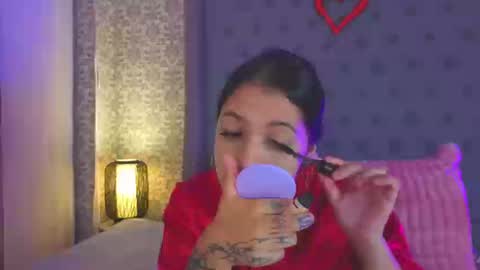  Abby  online show from 03/11/26, 06:47