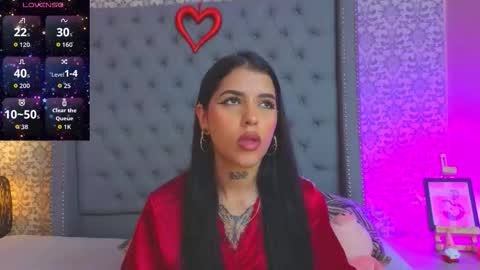  Abby  online show from 03/13/26, 09:10