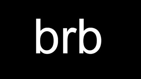 Abril  online show from 09/23/25, 03:42