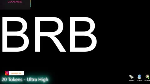 Abril  online show from 06/24/26, 04:33