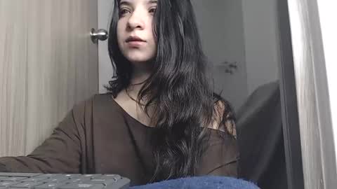 Snapshot of _abrill_20 chatting on 02/26/26, 08:57 _abrill_20 online show from 02/26/26, 08:57